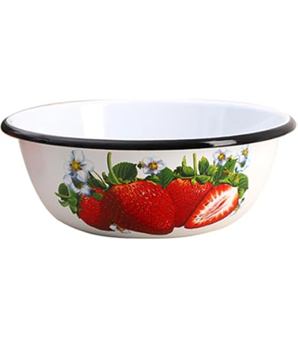 Zerodeko Bol Céramique Large Résistant Chaleur et Anti-brûlure Bol