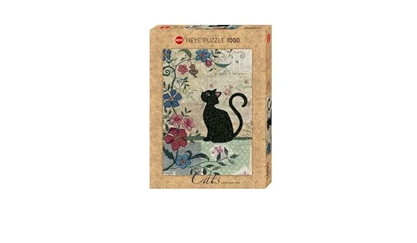 cat and mouse puzzle