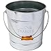 Traeger Grills BAC430 Metal Storage Bucket Grill Accessories