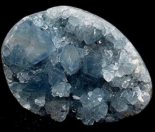 Celestite450 grams Crystal Display Specimen