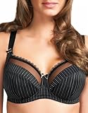 Fantasie Womens Lois Underwire Side Support Bra