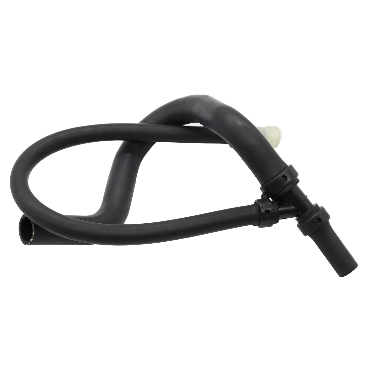 Photo 1 of Aspaton Engine Lower Radiator Outlet Heater Hose Compatible with Silverado Tahoe Avalanche Suburban Sierra Yukon 1500 2500 3500 15834773 15792821 15854959
