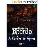 A Batalha de Agerta (Mundo de Bhardo, #2)