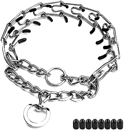 shock collar rubber tips