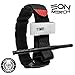 Tourniquet - (Black) Military Medical Issue for First Aid Trauma Emergency Army Tactical Life Saving and Camping Lightweight - By EONmerch