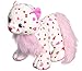 Webkinz Lovely Love Kitten Plush