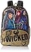 Disney Girls' Descendants Backpack, Black