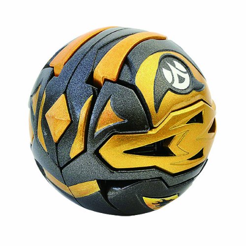 BAKUGAN BTC20 BakuTech Korokoro victory deck Gold dragon