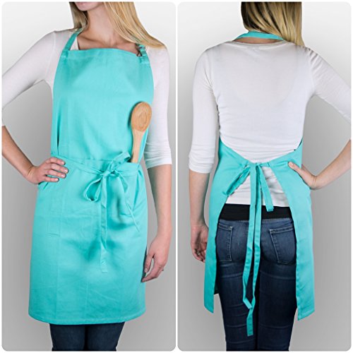 4 DII+Adjustable+Commercial+Crafting+BBQ+Aqua