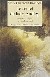 Le  secret de lady Audley