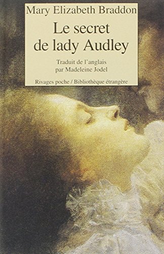 Le  secret de lady Audley