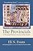 The Provincials: A Personal History of Jews in the South (H. Eugene and Lillian Youngs Lehman) by 