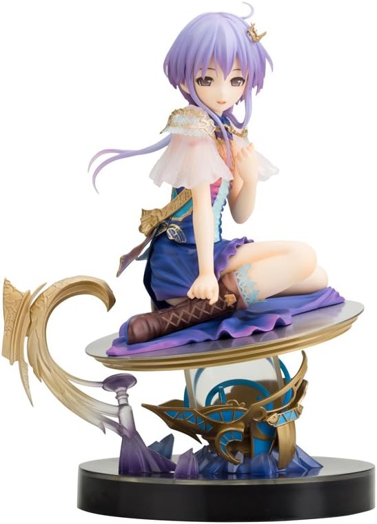 RAGE OF BAHAMUT SPINARIA ANI STATUE