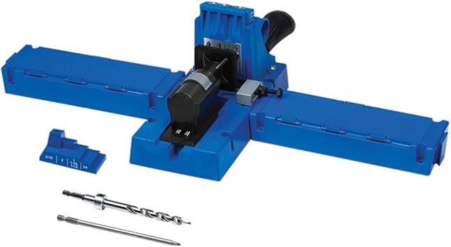 Kreg jig k5 Clearance