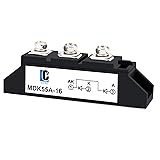 LCLCTC Solar Panel Blocking Diode MDK