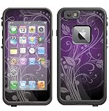 Decalrus - Protective Decal Skin Sticker for iPhone 6 6s Lifeproof Case Fre Case skin skins case cover wrap LPiphone6Fre-97