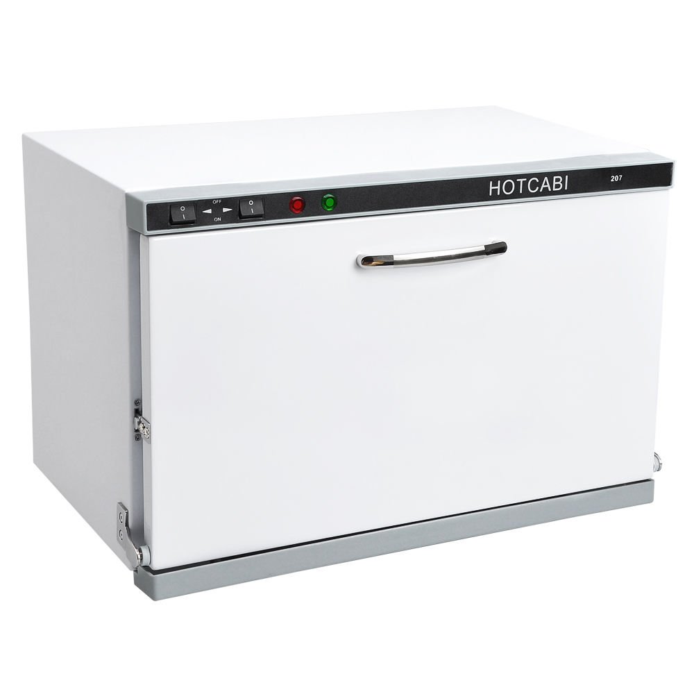AW 2in1 23L Hot Towel Warmer Heat Cabinet Machine Nail Facial Skin Spa Massage Hair Beauty Salon Barbershop Equipment: Beauty
