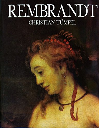 Rembrandt (A.M. MERCATOR) (French Edition) by Christian Tuempel
