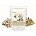 [Kapdang Herbal Tea] Herb Roasted Unsalted Star Seed Sacha inchi (8.8 oz X 2packs) [Peru] Source of Omega 3,6 /Super Food/갑당약초 사차인치/印加果 sold by Stylebang