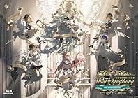 [Amazon.co.jp限定]初音ミクシンフォニー～Miku Symphony2025 オーケストラ ライブ Blu-ray - 東京フィルハーモニー交響楽団 (A4クリアファイル付)