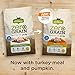 Rachael Ray Nutrish Zero Grain Natural Indoor Dry Cat Food, Chicken & Potato Recipe, 3 Pounds, Grain Free (18438100)