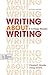 Writing about Writing