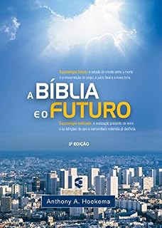 Livro A Bíblia e o futuro