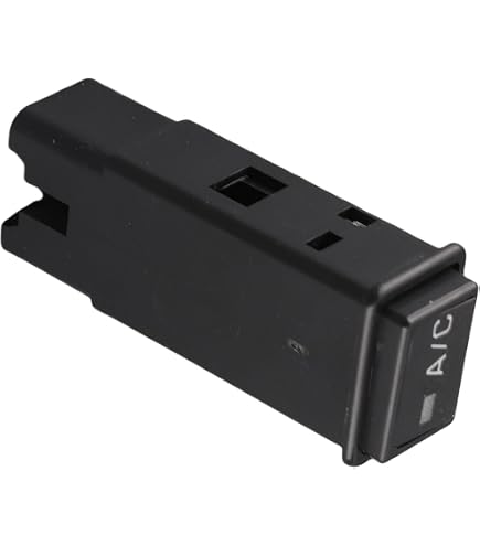 A/C Control Button Switch For Toyota 4Runner & RAV4 (1995