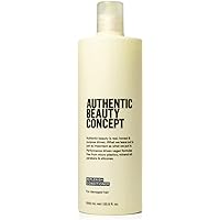 リンス・コンディショナー AUTHENTIC BEAUTY CONCEPT GLOW 1000ml Amazon.com: Authentic Beauty Concept Glow Conditioner