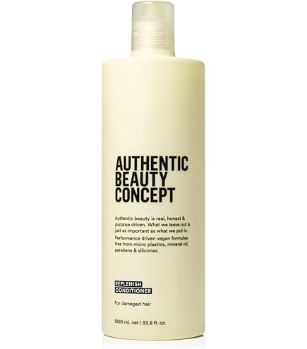 Amazon.com: Authentic Beauty Concept Glow Cleanser | Cleansing