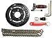 Rambo R195 32T High Mountain Conversion Kit