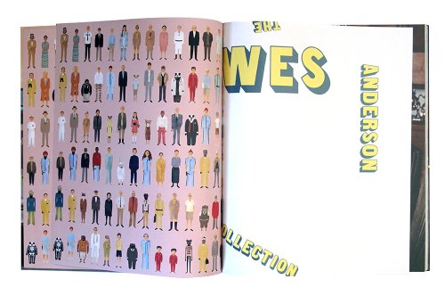 The Wes Anderson Collection - Thumbnail 2