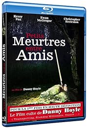 Petits Meurtres Entre Amis