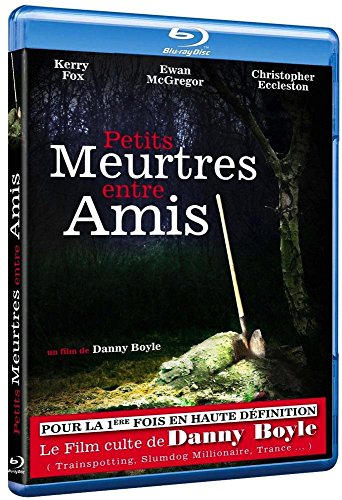 Petits Meurtres Entre Amis