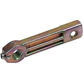 Whitecap Straight Long Cam Bar