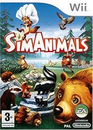 SimAnimals