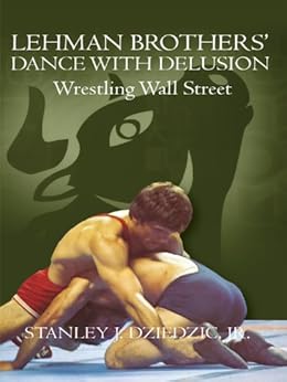 Amazon Com Lehman Brothers Dance With Delusion