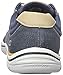 Skechers USA Men's Expected Orman Oxford,Navy,10.5 M US