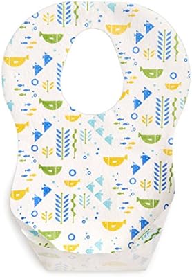 best disposable bibs