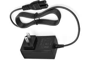 BUBLUE A10P Bubot 300P Robotic Pool Cleaner Charger, Cordless Above Ground Pool Vacuum Charger