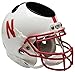 NCAA Nebraska Cornhuskers Mini Helmet Desk Caddy