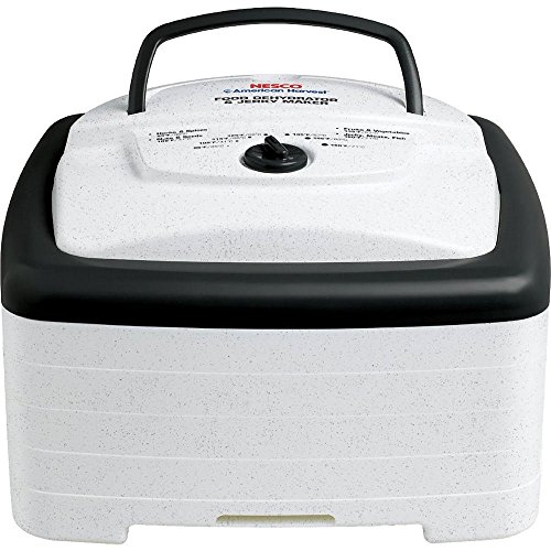 Brand New Nesco Food Dehydrator 9sppost