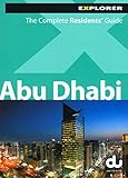 Explorer Abu Dhabi: Includes Free Discount Card by 