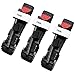 First Aid Kit Tourniquets,SOONHUA Tactical Life Saving Hemorrhage Control Trauma Kit Medical Emergency Kit for Military SWAT Outdoor Car Hiking Camping Travel(3-Pack)