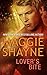 Lover's Bite (Wings in the Night Book 11)