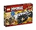 LEGO Ninjago Turbo Shredder 2263