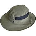 Columbia Unisex Tillie Creek Omni-Shade 50 UPF Booney Hat (Olive)