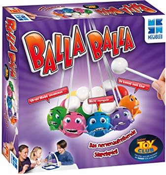 Balla Balla