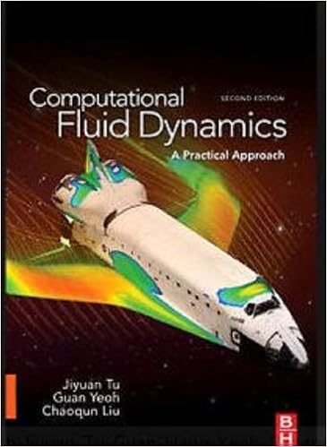 Computational Fluid Dynamics Third Edition A Practical Approach