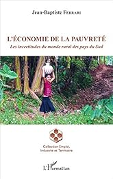 L' économie de la pauvreté